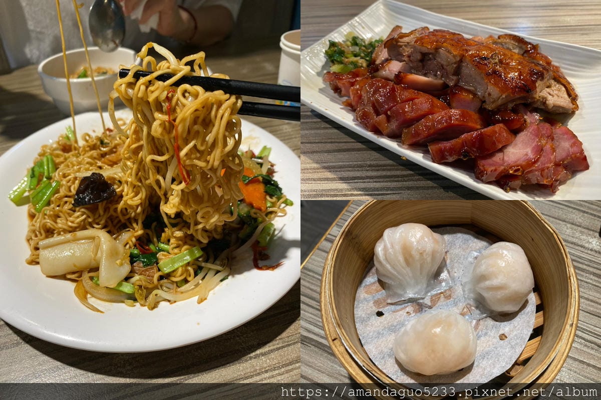 食記-台北市大安區㡣龍香港茶餐廳巷弄內港味十足茶餐廳,