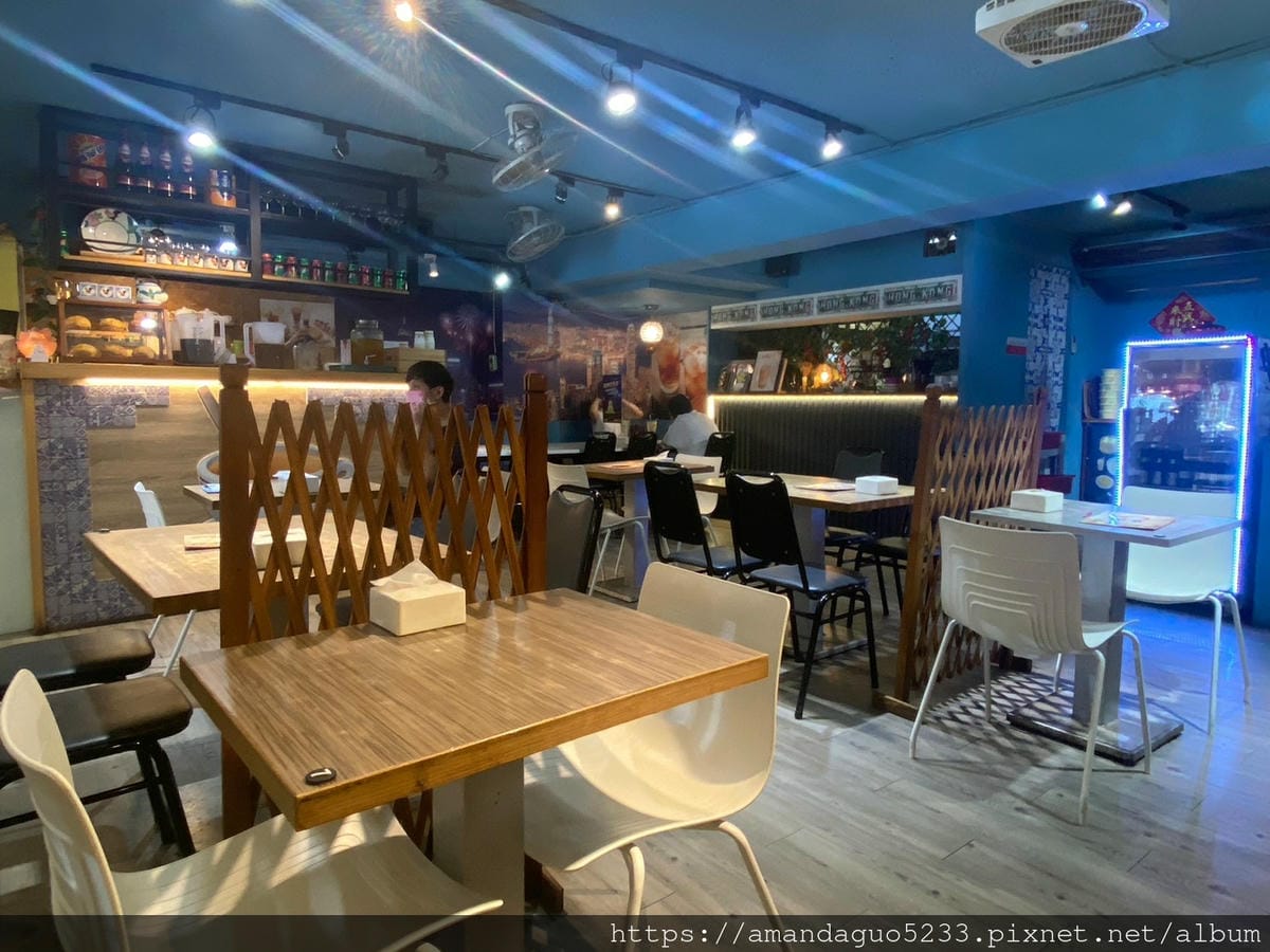 食記-台北市大安區㡣龍香港茶餐廳巷弄內港味十足茶餐廳,