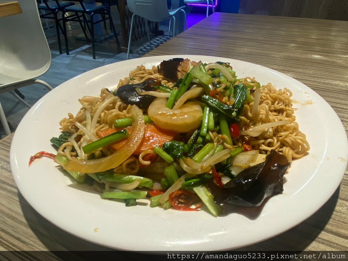 食記-台北市大安區㡣龍香港茶餐廳巷弄內港味十足茶餐廳,