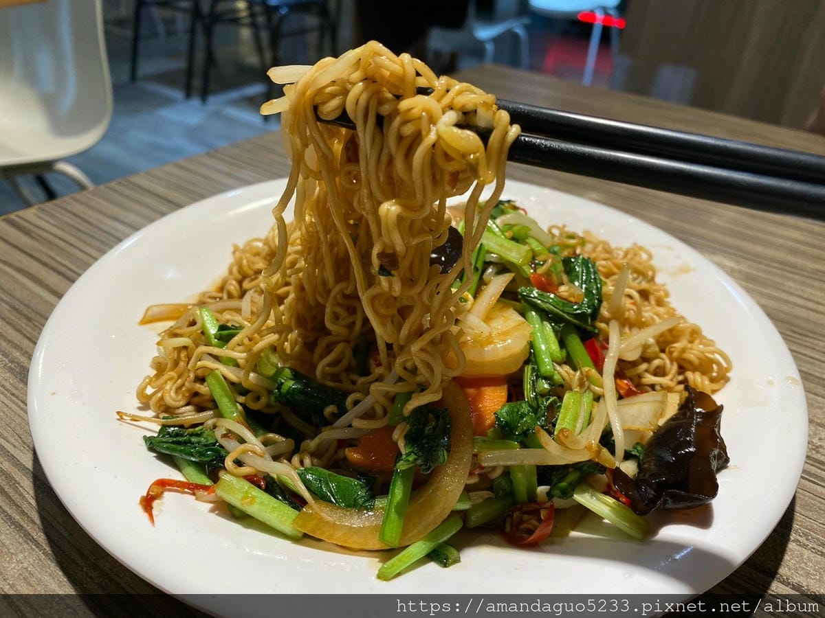 食記-台北市大安區㡣龍香港茶餐廳巷弄內港味十足茶餐廳,
