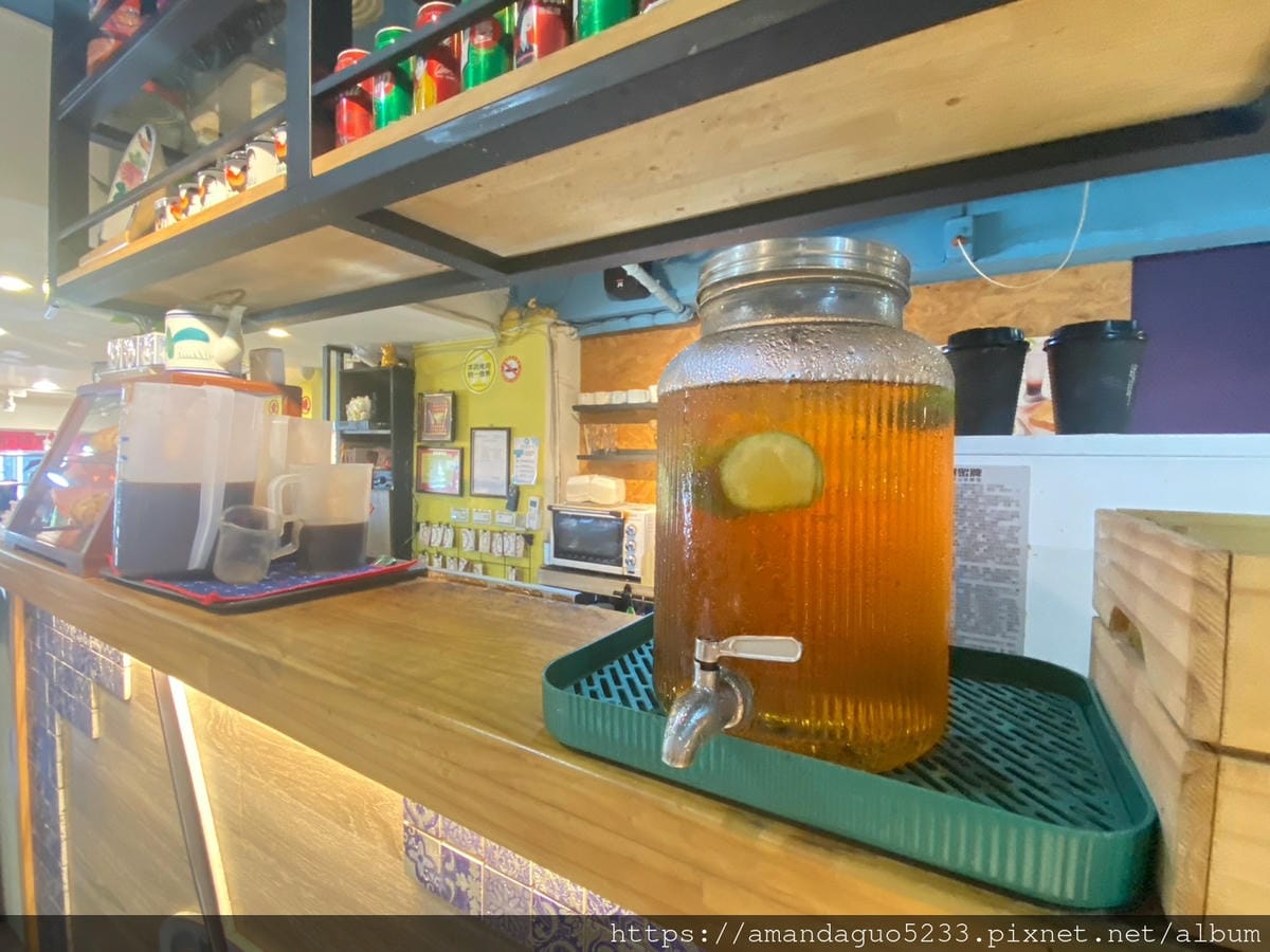 食記-台北市大安區㡣龍香港茶餐廳巷弄內港味十足茶餐廳,