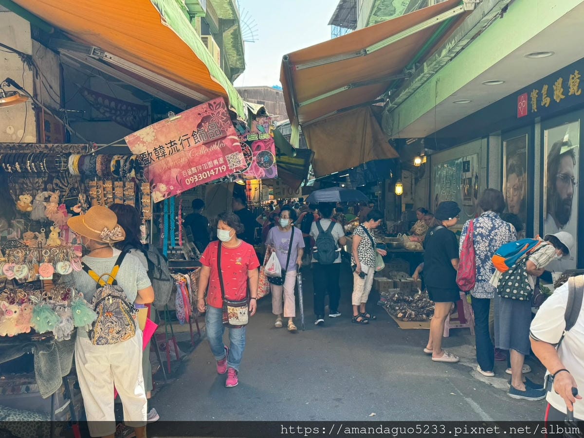食記-台北市北投區上全肉羹北投市場人氣肉羹老店,湯頭清