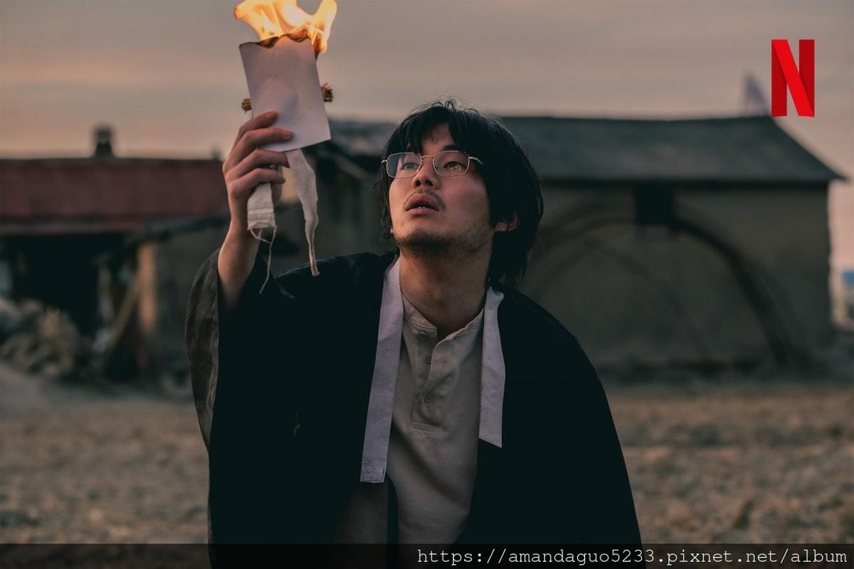 韓劇劇透分享2024.01.19遺贈的秘密(6集) 