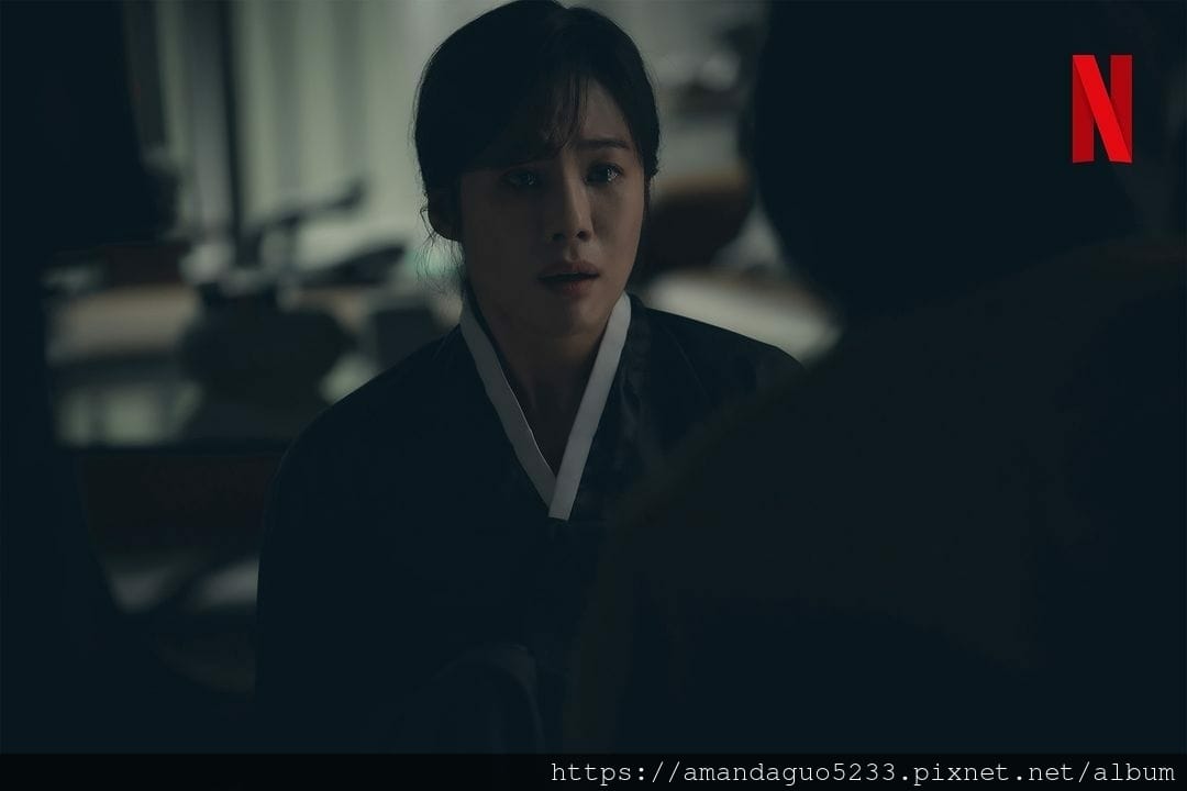 韓劇劇透分享2024.01.19遺贈的秘密(6集) 