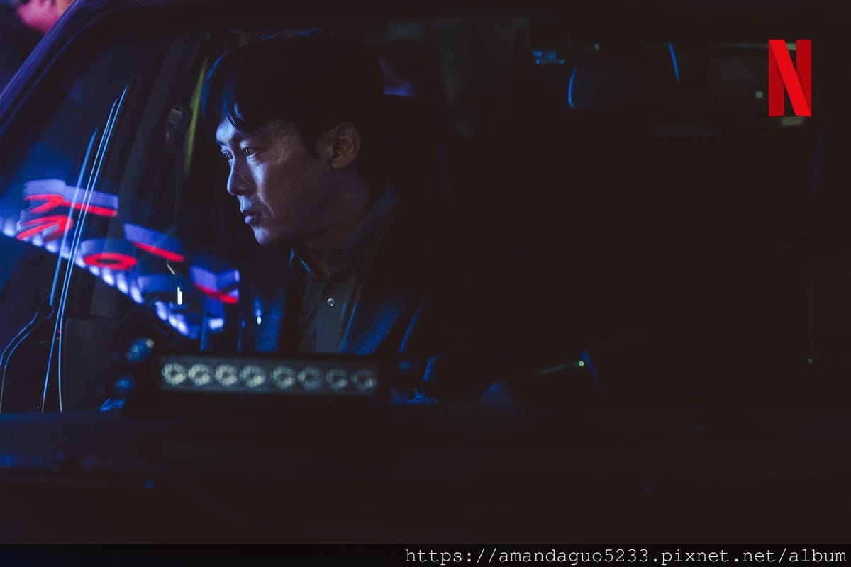 韓劇劇透分享2024.01.19遺贈的秘密(6集) 