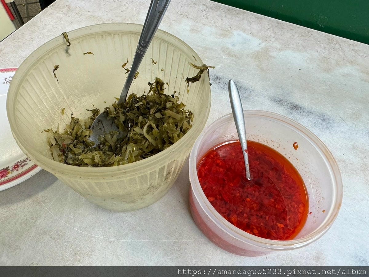 食記-台北市大同區雙連無名牛肉麵攤雙連捷運站無名牛肉麵