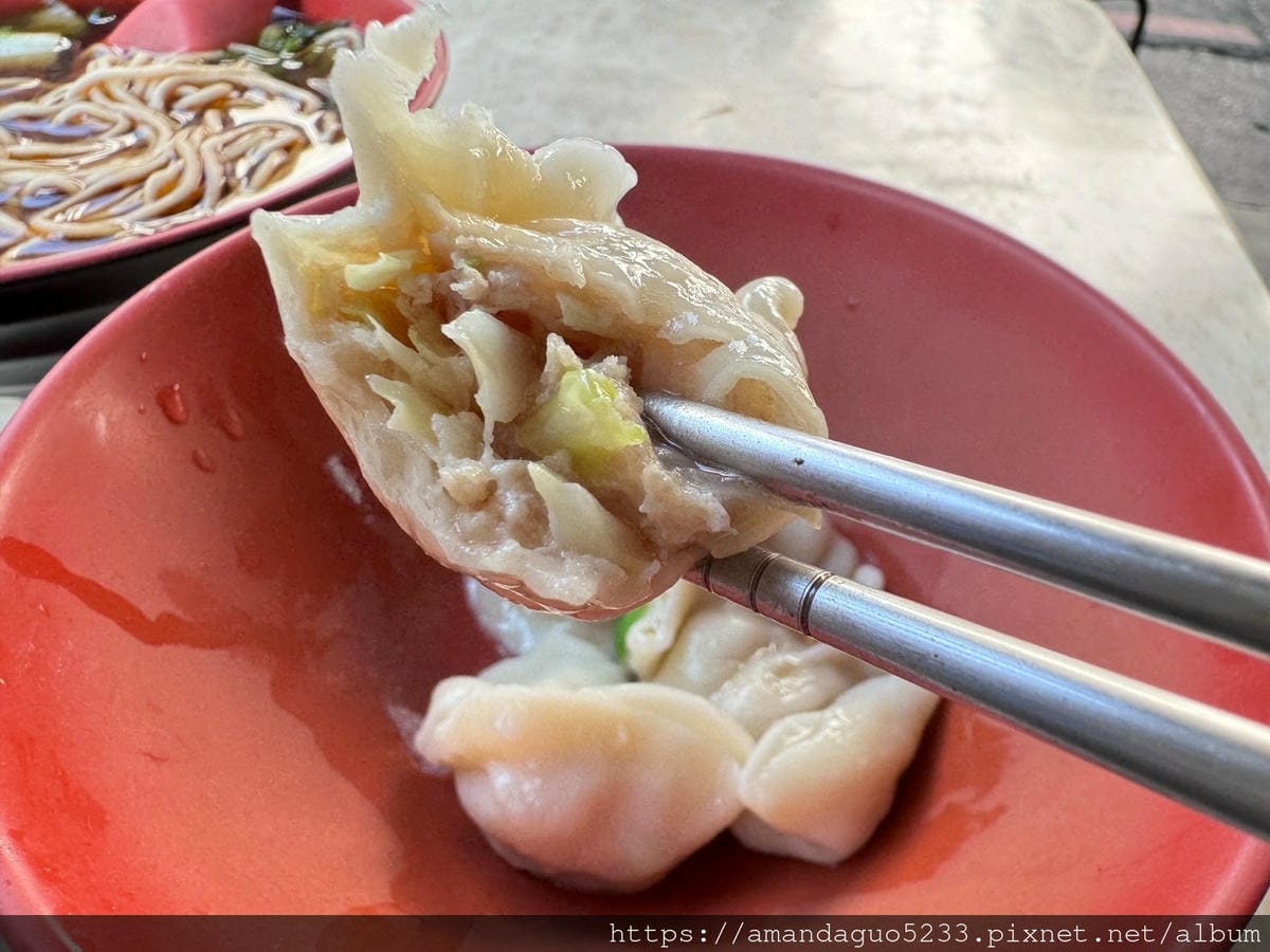 食記-台北市大同區雙連無名牛肉麵攤雙連捷運站無名牛肉麵