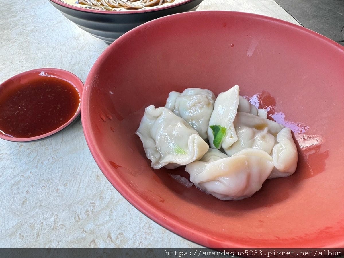 食記-台北市大同區雙連無名牛肉麵攤雙連捷運站無名牛肉麵