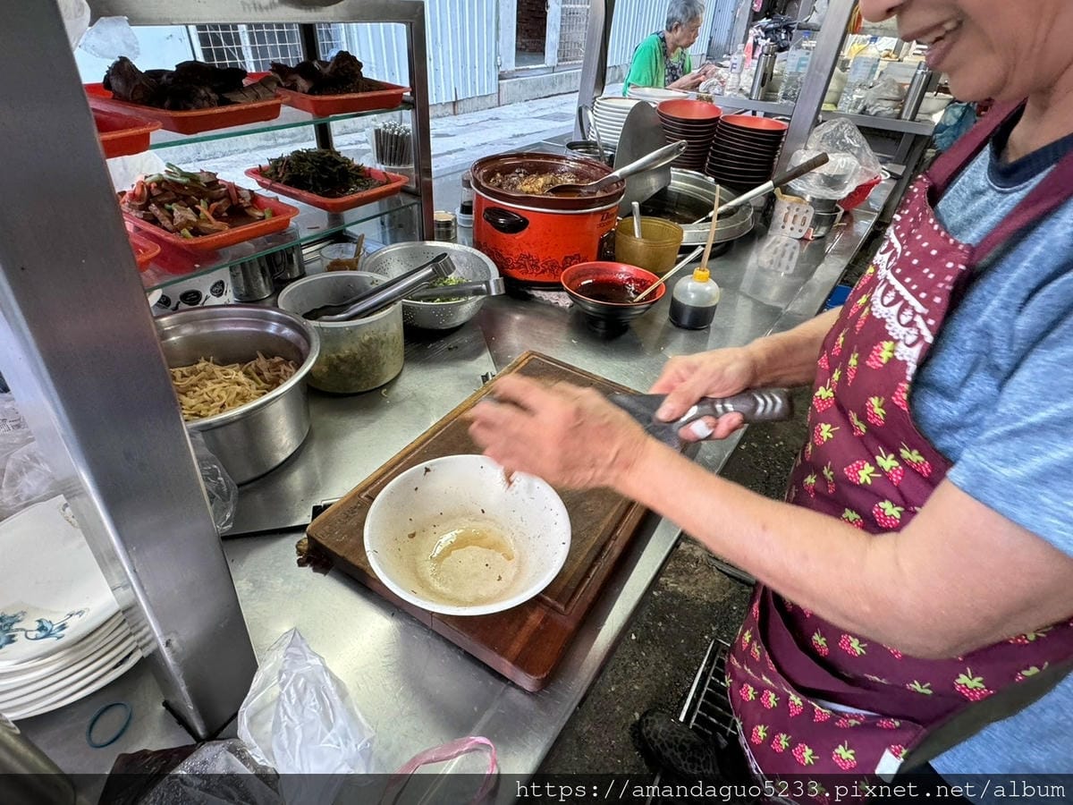食記-台北市大同區雙連無名牛肉麵攤雙連捷運站無名牛肉麵