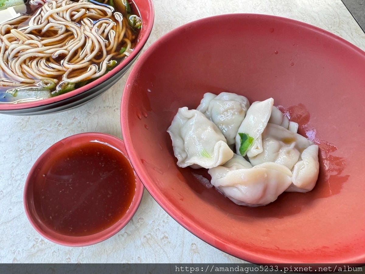 食記-台北市大同區雙連無名牛肉麵攤雙連捷運站無名牛肉麵
