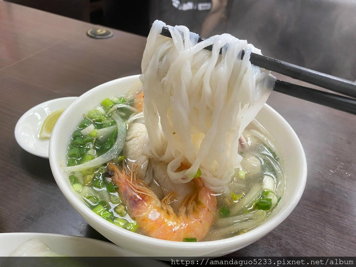 食記-台北市大同區阿麗越南河粉料多清爽的平價越南河粉, 食記-台北市大同區阿麗越南河粉料多清爽的平價越南河粉,