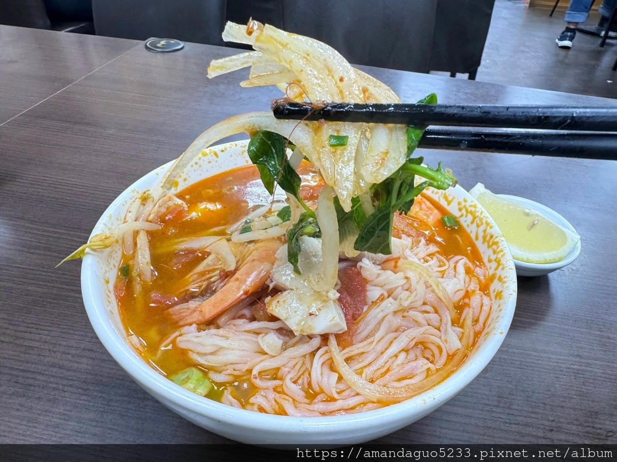 食記-台北市大同區阿麗越南河粉料多清爽的平價越南河粉, 食記-台北市大同區阿麗越南河粉料多清爽的平價越南河粉,