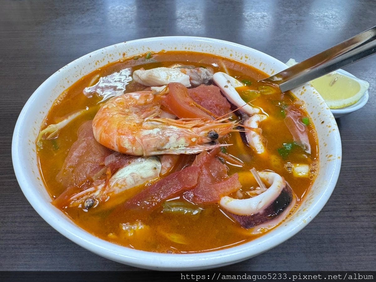 食記-台北市大同區阿麗越南河粉料多清爽的平價越南河粉, 食記-台北市大同區阿麗越南河粉料多清爽的平價越南河粉,