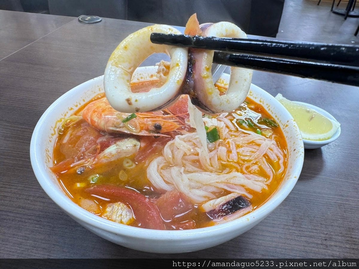 食記-台北市大同區阿麗越南河粉料多清爽的平價越南河粉, 食記-台北市大同區阿麗越南河粉料多清爽的平價越南河粉,