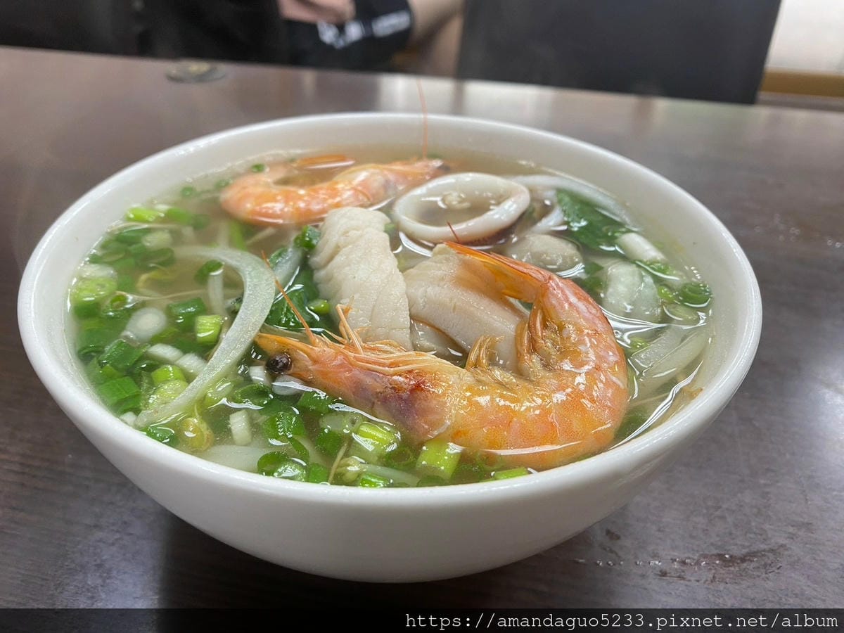 食記-台北市大同區阿麗越南河粉料多清爽的平價越南河粉, 食記-台北市大同區阿麗越南河粉料多清爽的平價越南河粉,