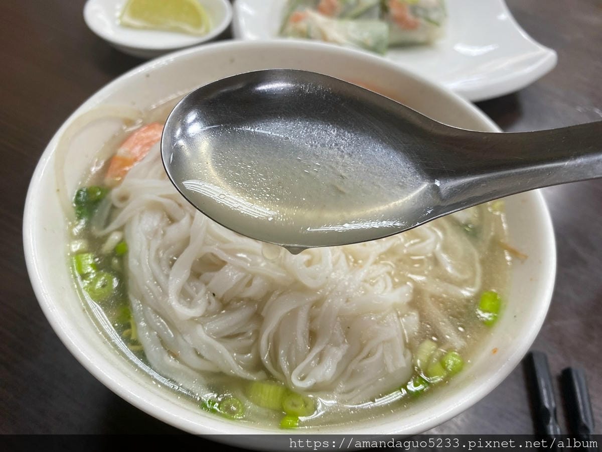 食記-台北市大同區阿麗越南河粉料多清爽的平價越南河粉, 食記-台北市大同區阿麗越南河粉料多清爽的平價越南河粉,