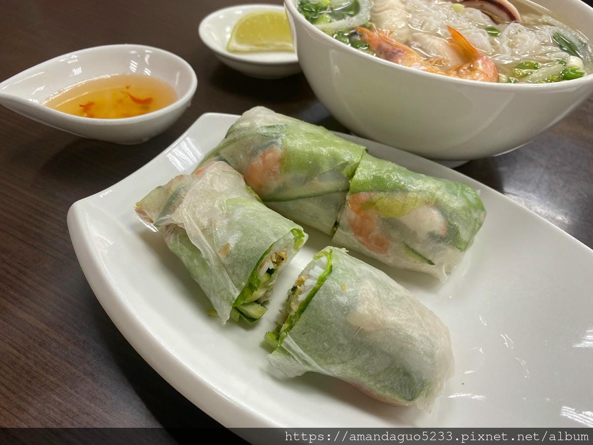 食記-台北市大同區阿麗越南河粉料多清爽的平價越南河粉, 食記-台北市大同區阿麗越南河粉料多清爽的平價越南河粉,