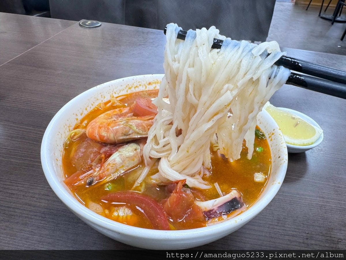 食記-台北市大同區阿麗越南河粉料多清爽的平價越南河粉, 食記-台北市大同區阿麗越南河粉料多清爽的平價越南河粉,