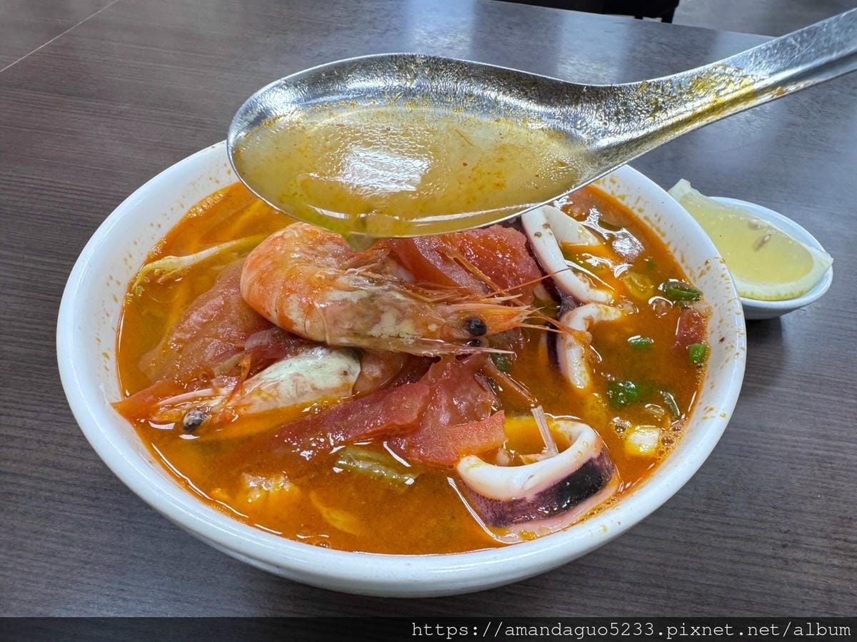 食記-台北市大同區阿麗越南河粉料多清爽的平價越南河粉, 食記-台北市大同區阿麗越南河粉料多清爽的平價越南河粉,