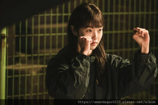 韓劇劇透分享2024.01.17殺人者的購物中心(8集