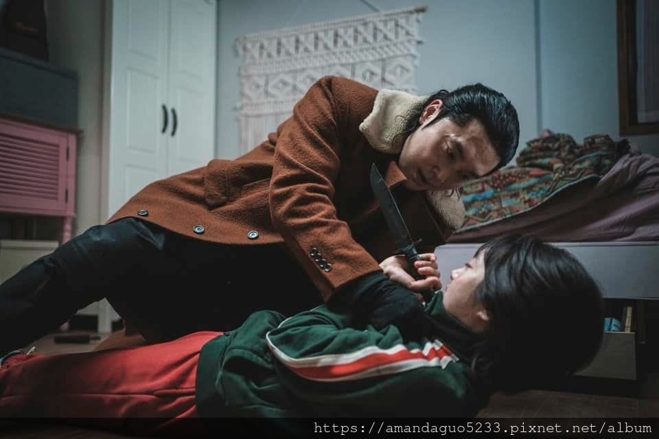 韓劇劇透分享2024.01.17殺人者的購物中心(8集