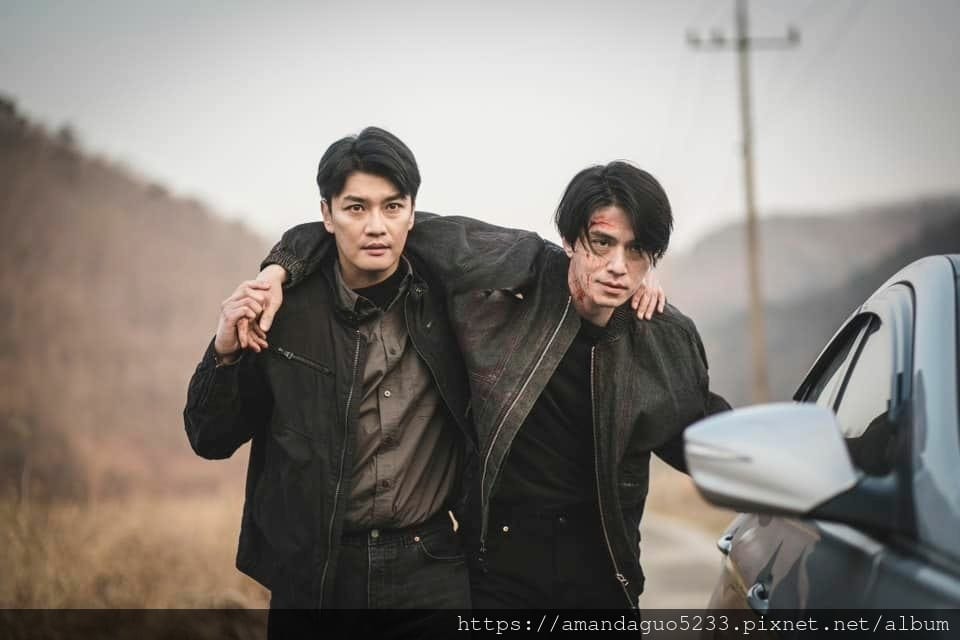 韓劇劇透分享2024.01.17殺人者的購物中心(8集