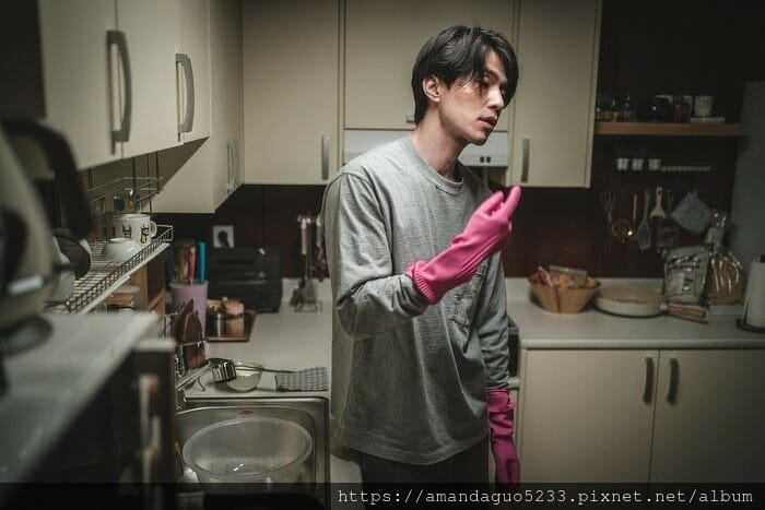 韓劇劇透分享2024.01.17殺人者的購物中心(8集