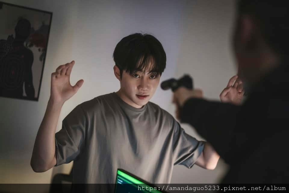 韓劇劇透分享2024.01.17殺人者的購物中心(8集