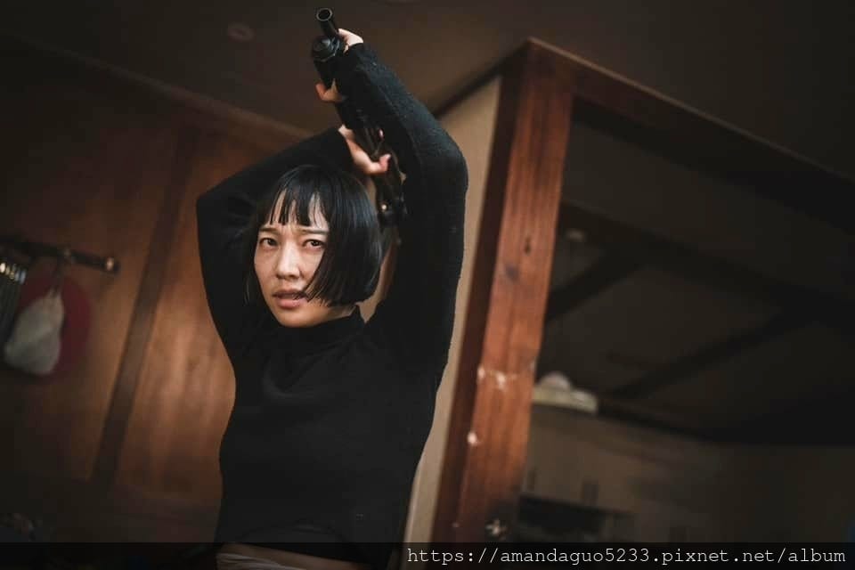 韓劇劇透分享2024.01.17殺人者的購物中心(8集