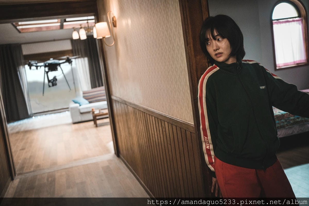 韓劇劇透分享2024.01.17殺人者的購物中心(8集