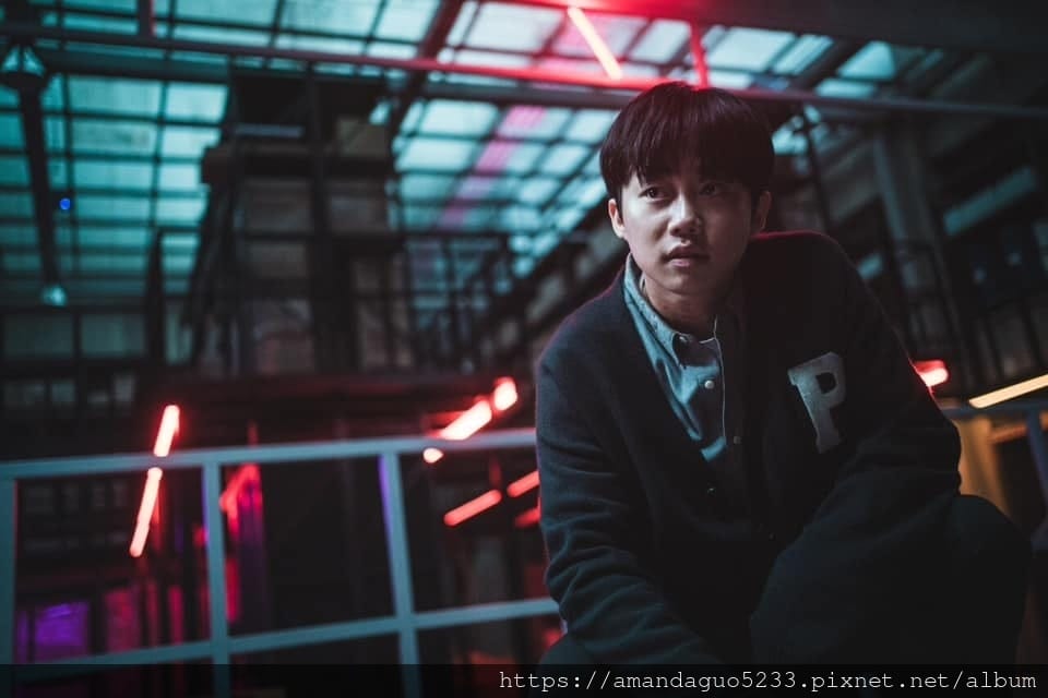 韓劇劇透分享2024.01.17殺人者的購物中心(8集