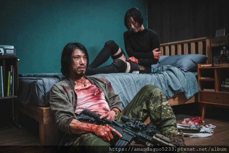 韓劇劇透分享2024.01.17殺人者的購物中心(8集