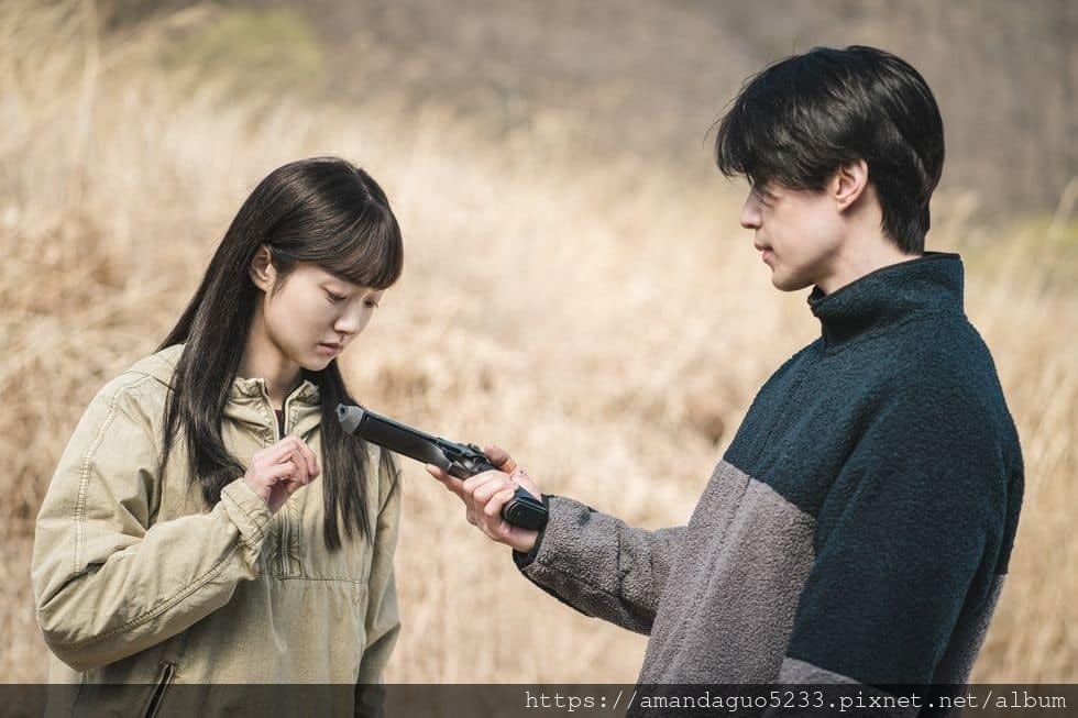 韓劇劇透分享2024.01.17殺人者的購物中心(8集