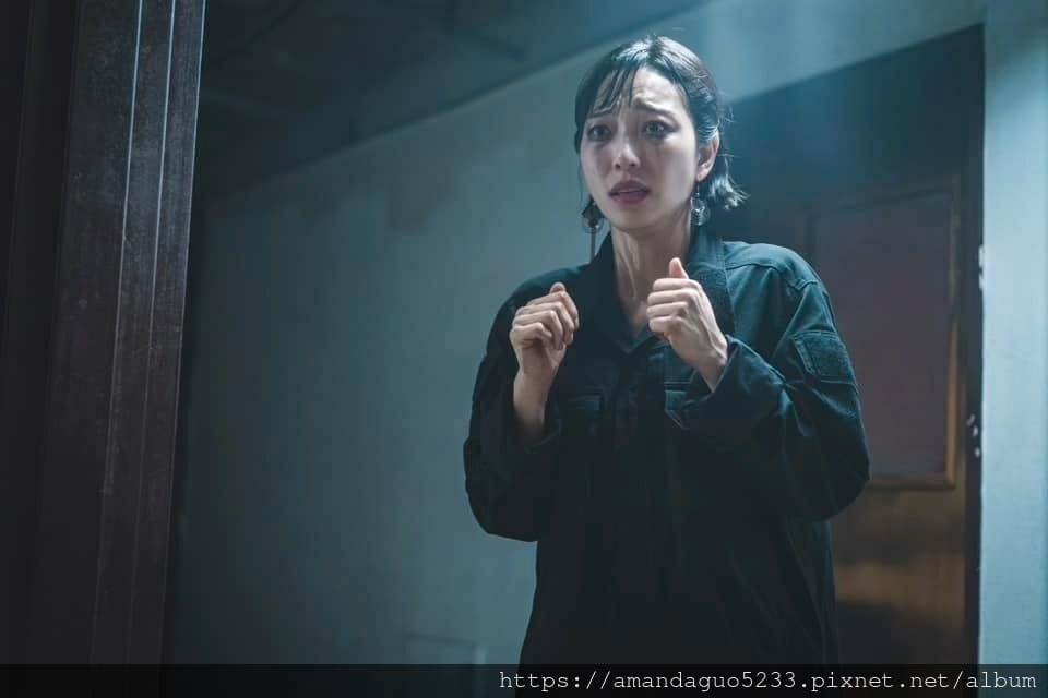 韓劇劇透分享2024.01.17殺人者的購物中心(8集
