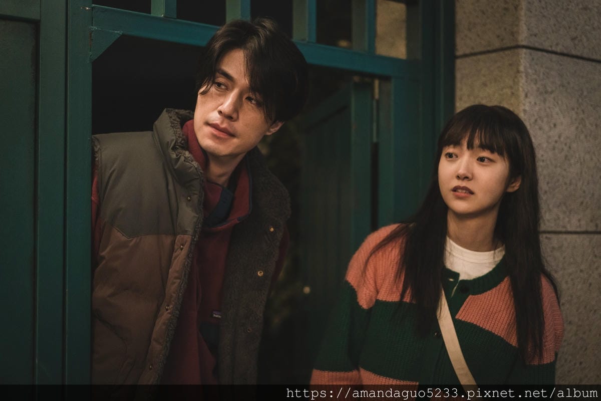 韓劇劇透分享2024.01.17殺人者的購物中心(8集