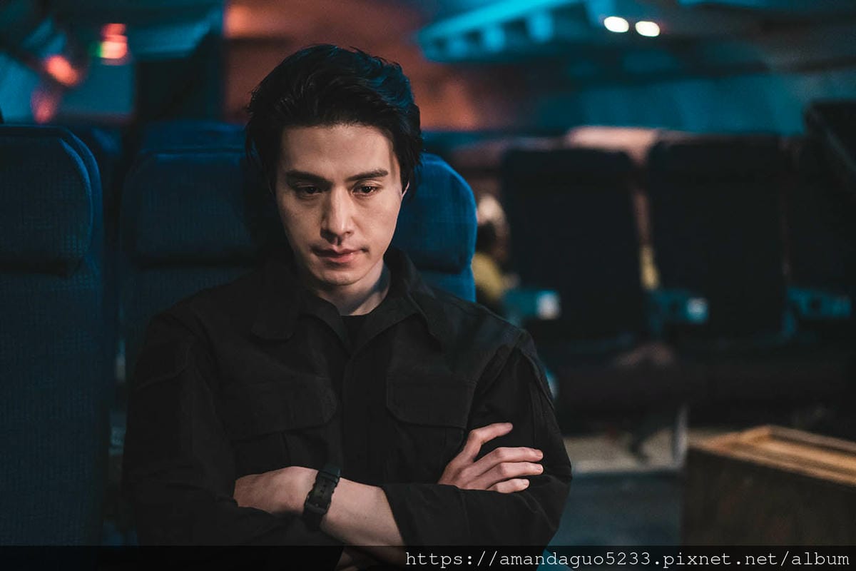 韓劇劇透分享2024.01.17殺人者的購物中心(8集