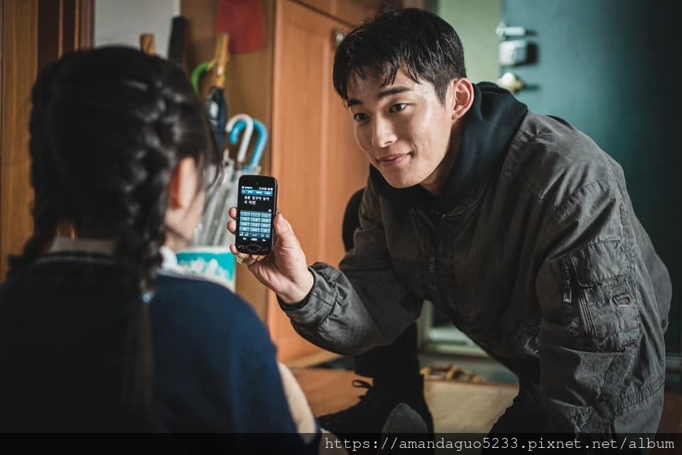 韓劇劇透分享2024.01.17殺人者的購物中心(8集