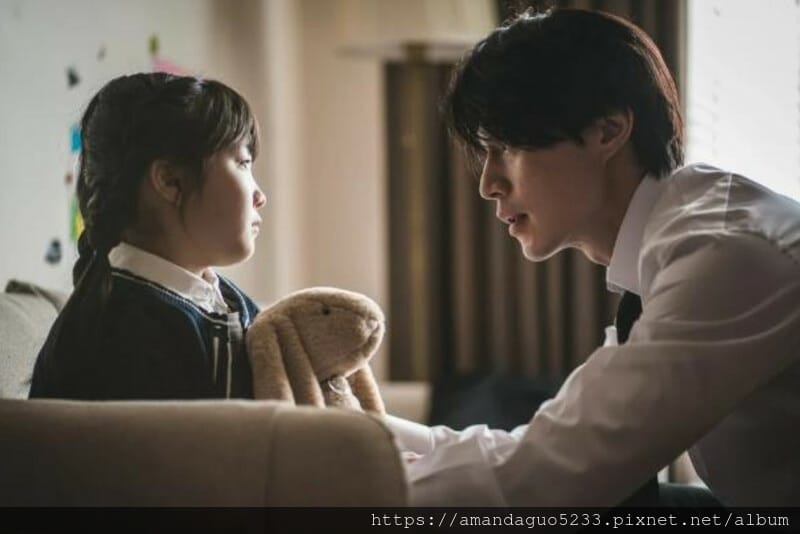 韓劇劇透分享2024.01.17殺人者的購物中心(8集