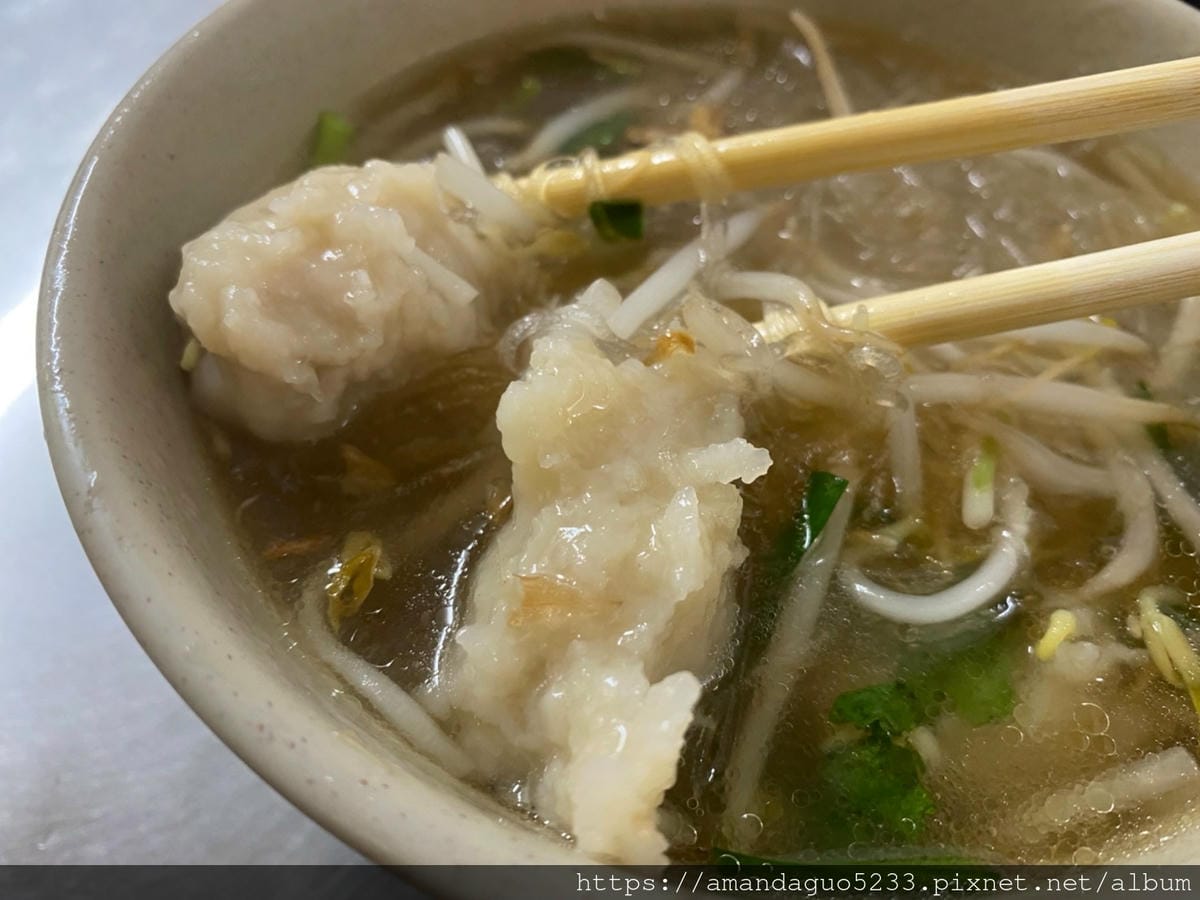 食記-台北市北投區漢奇肉羹店北投在地人氣銅板美食,肉羹