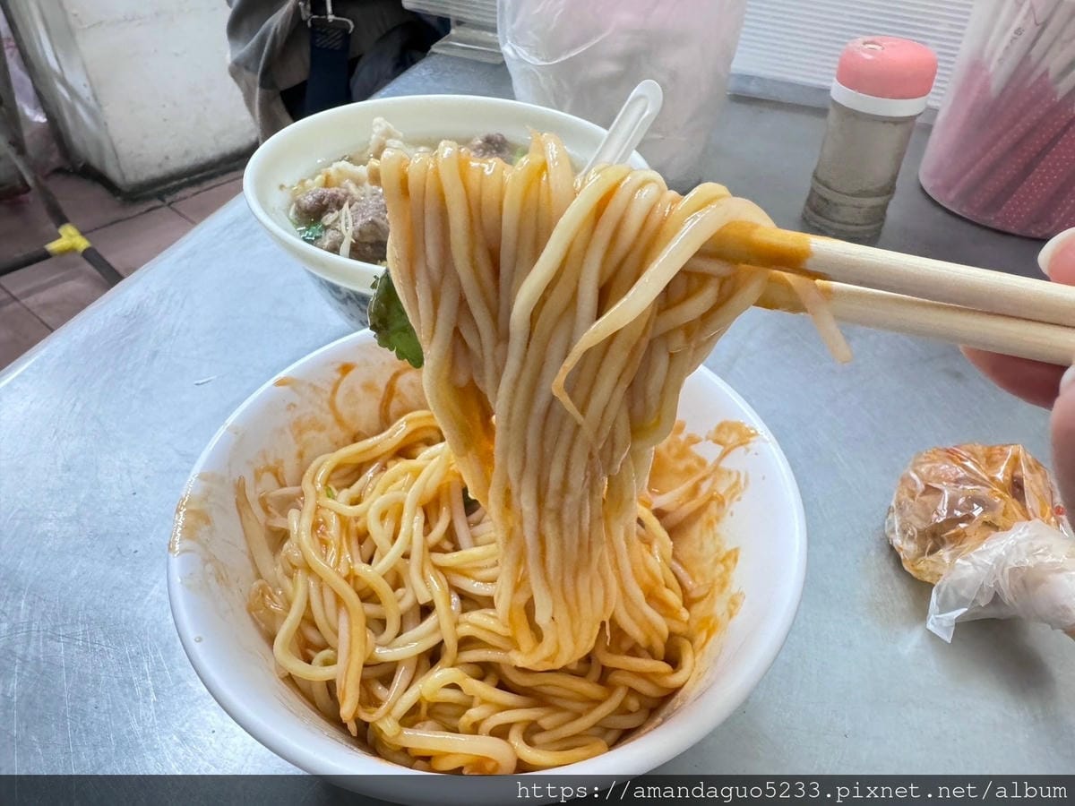 食記-台北市北投區漢奇肉羹店北投在地人氣銅板美食,肉羹