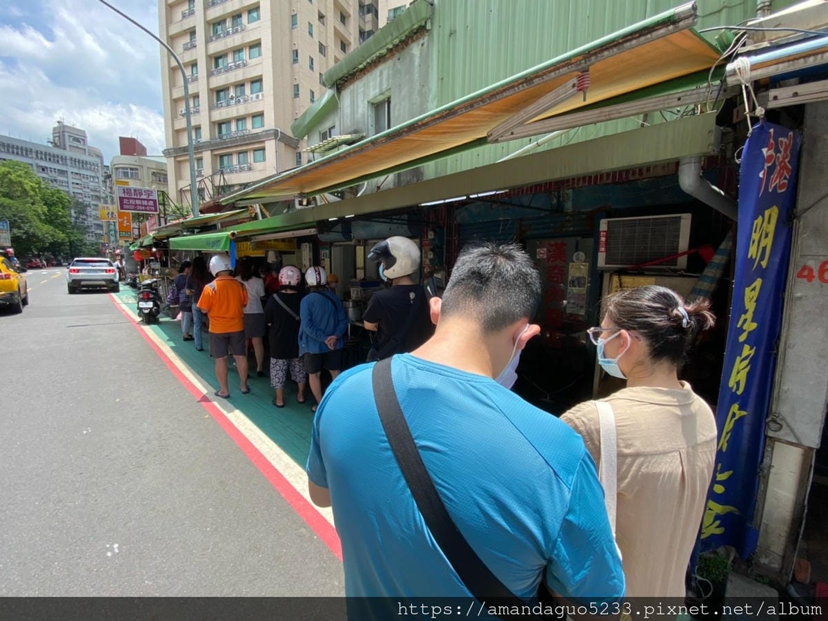 食記-台北市北投區漢奇肉羹店北投在地人氣銅板美食,肉羹