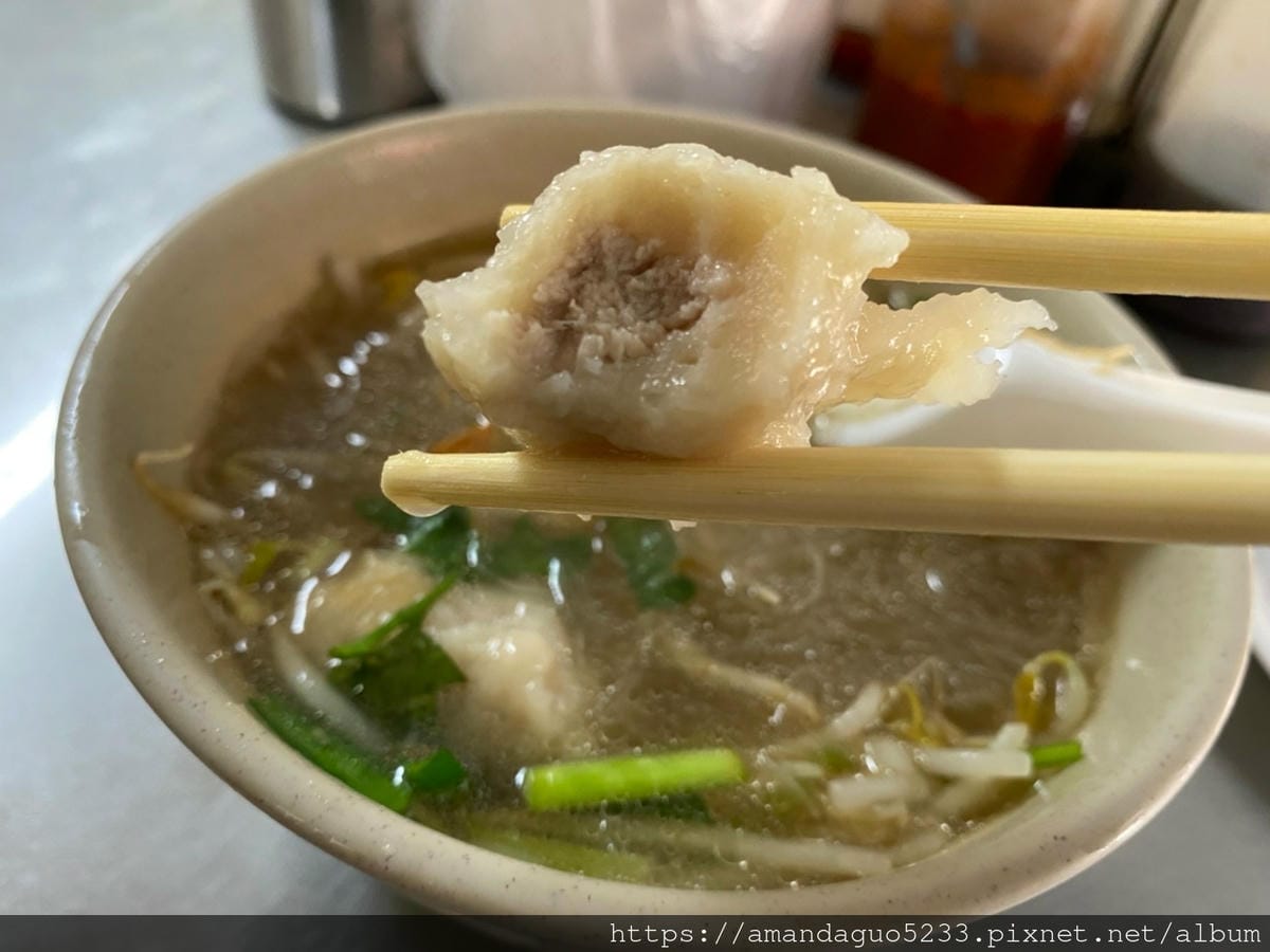 食記-台北市北投區漢奇肉羹店北投在地人氣銅板美食,肉羹
