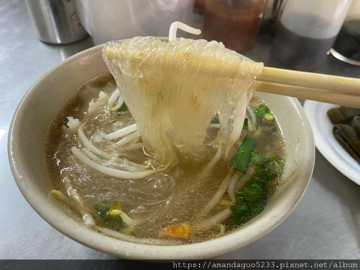 食記-台北市北投區漢奇肉羹店北投在地人氣銅板美食,肉羹