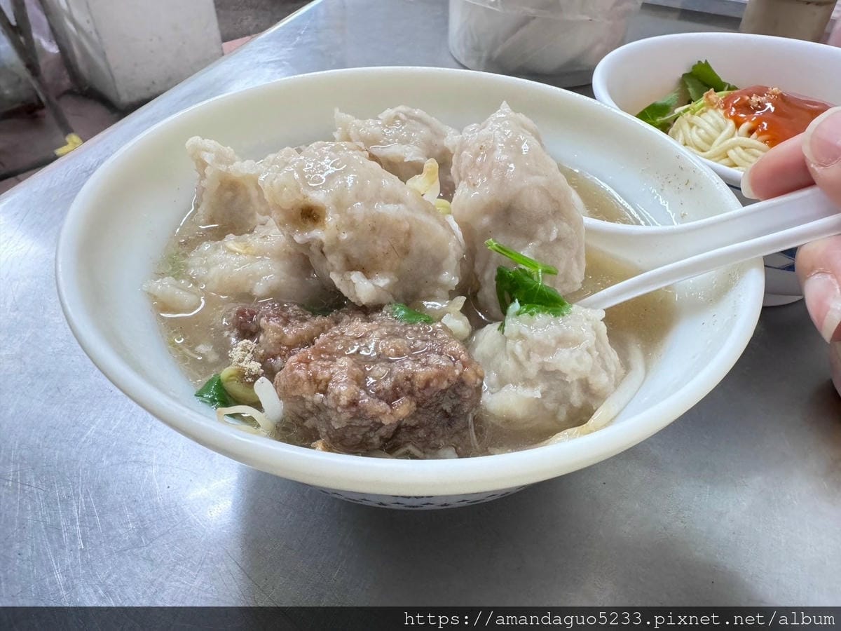 食記-台北市北投區漢奇肉羹店北投在地人氣銅板美食,肉羹