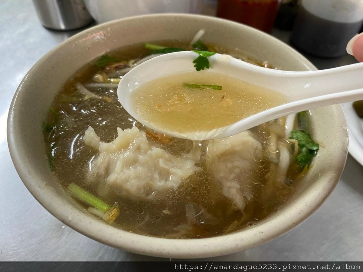 食記-台北市北投區漢奇肉羹店北投在地人氣銅板美食,肉羹