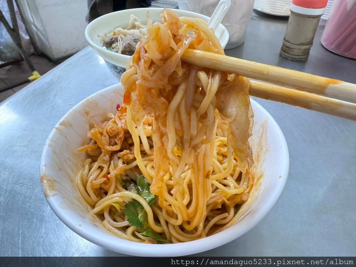 食記-台北市北投區漢奇肉羹店北投在地人氣銅板美食,肉羹
