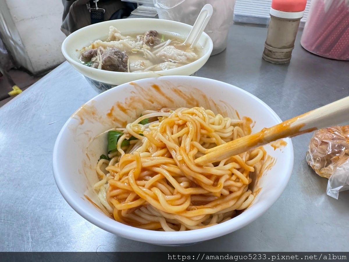 食記-台北市北投區漢奇肉羹店北投在地人氣銅板美食,肉羹