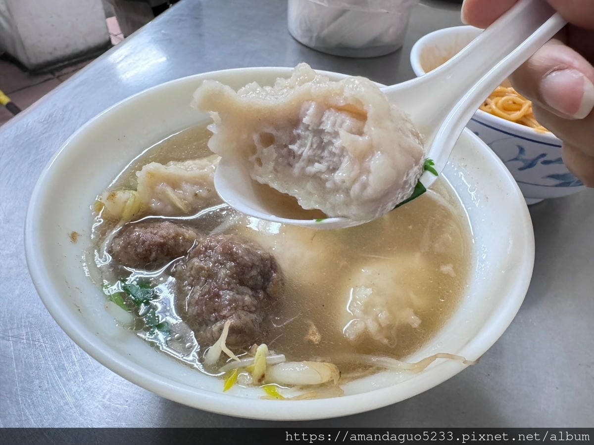 食記-台北市北投區漢奇肉羹店北投在地人氣銅板美食,肉羹