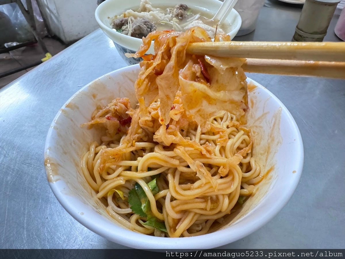 食記-台北市北投區漢奇肉羹店北投在地人氣銅板美食,肉羹