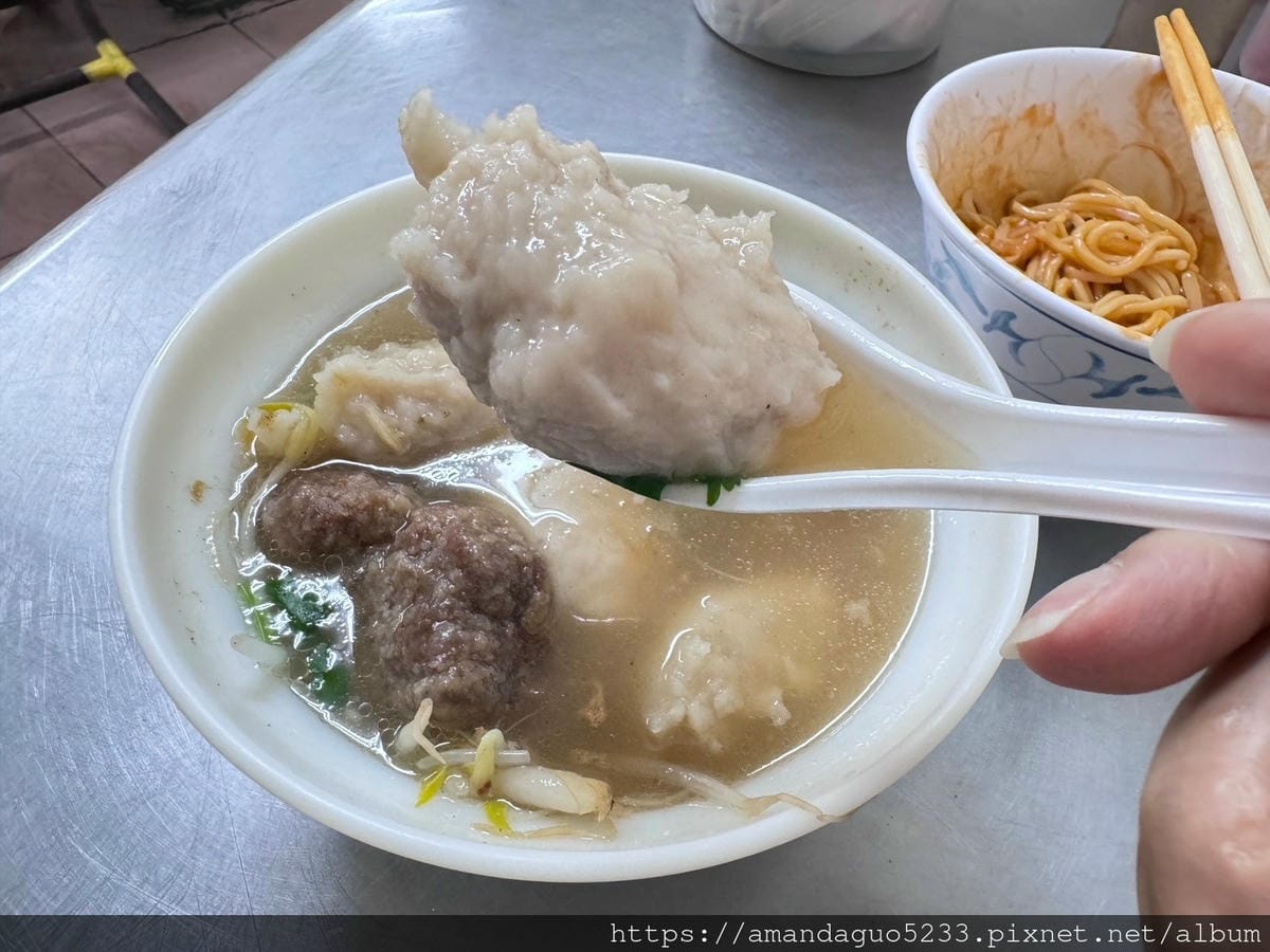 食記-台北市北投區漢奇肉羹店北投在地人氣銅板美食,肉羹